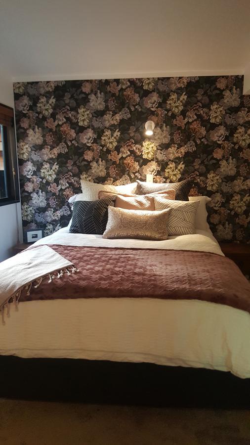 뉴플리머스 Sequoia Steps B&B 외부 사진