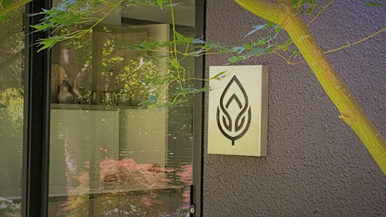 뉴플리머스 Sequoia Steps B&B 외부 사진